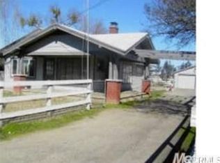 2815 E Childs Ave, Merced, CA 95341