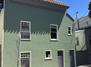 85 Chattanooga St, San Francisco, CA 94114
