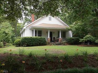 860 E College St, Griffin, GA 30224