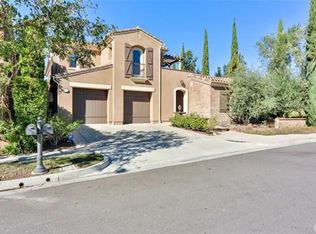 35 Enchanted, Irvine, CA 92620