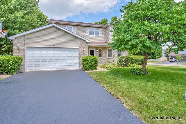 1st image of 501 White Owl Ln