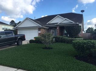 635 Timberstand Ln, Spring, TX 77373