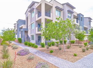 11290 Hidden Peak Ave UNIT 208, Summerlin, NV 89135