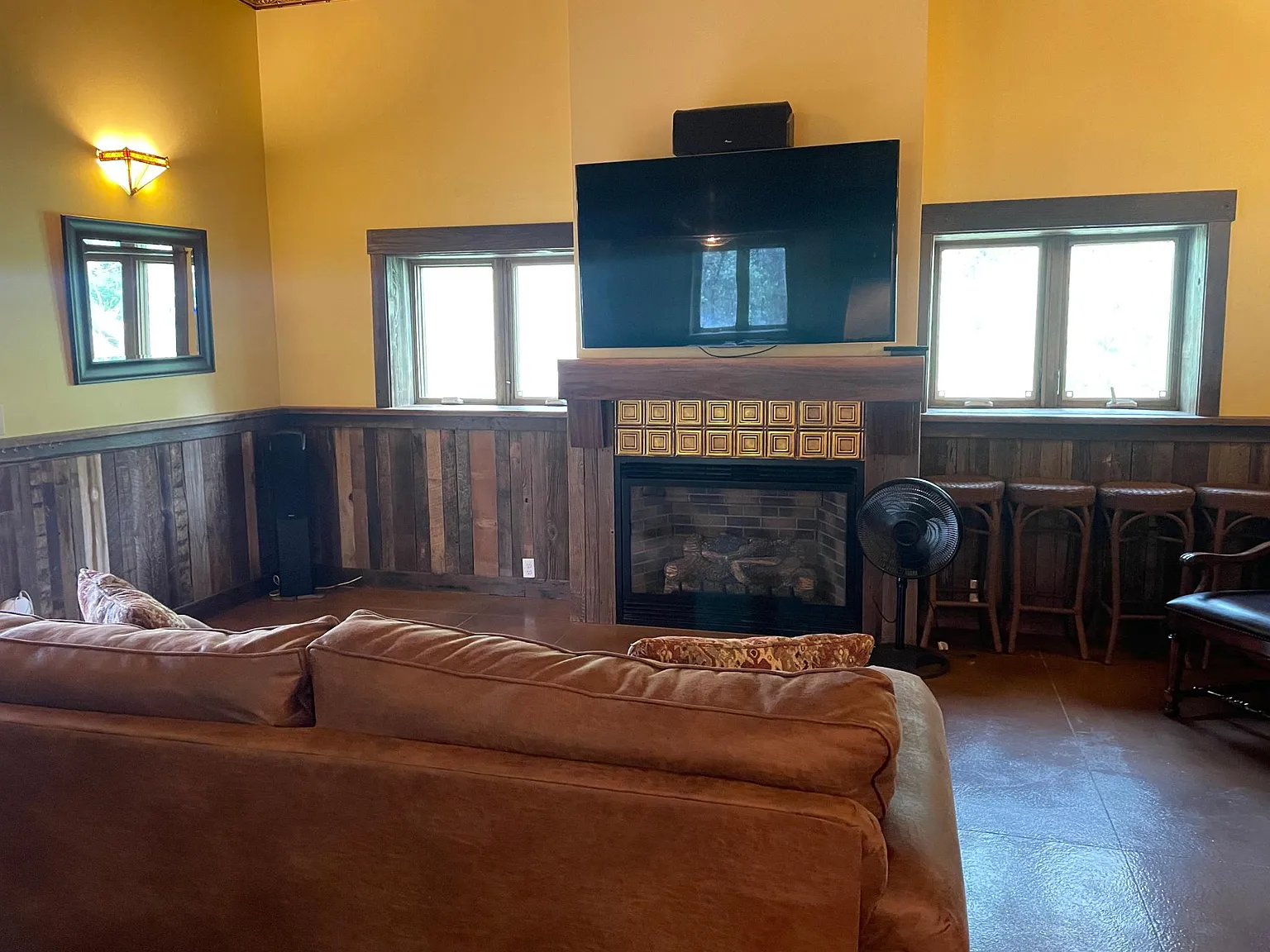1 bed, 600 sqft, $1,600 — Photo 3