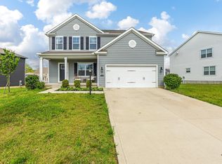 119 Highland Ridge Dr, Pickerington, OH 43147