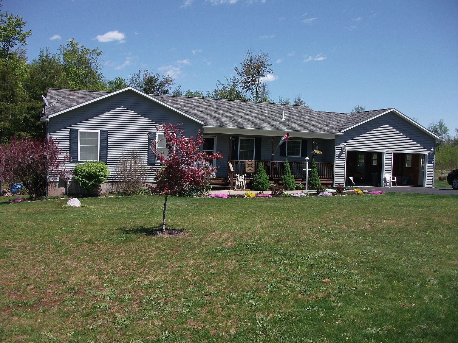 37 Slocum Dr, West Monroe, NY 13167 Zillow