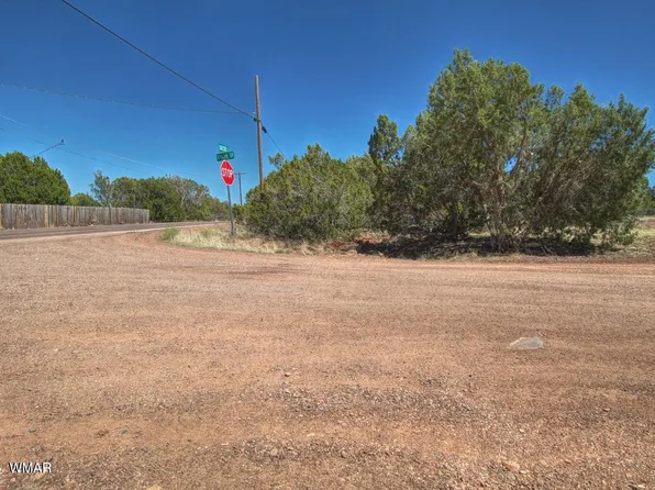 8445 Apache Dr, Show Low, AZ 85901