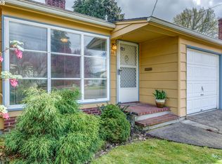 155 E Berkeley St, Gladstone, OR 97027
