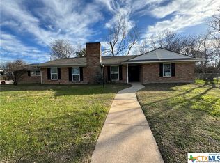 1402 Goode Dr, Killeen, TX 76543