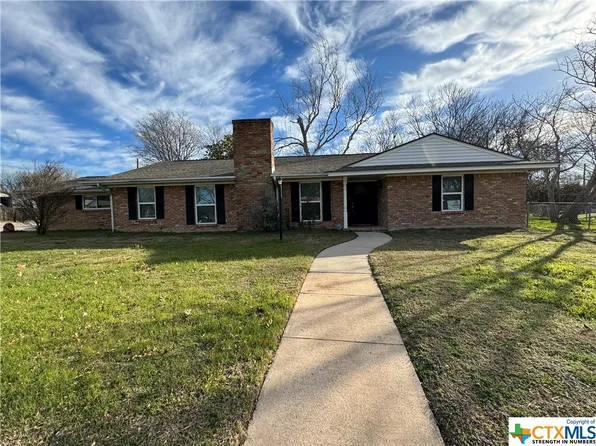 1402 Goode Dr, Killeen, TX 76543