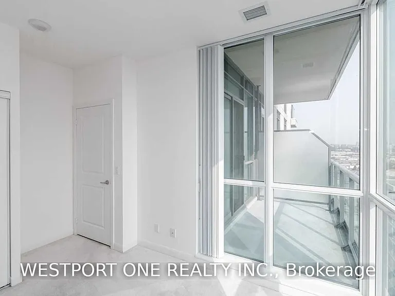 215 Sherway Gardens Rd #2801 — Photo 10