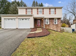 3 Hones Rd, Export, PA 15632