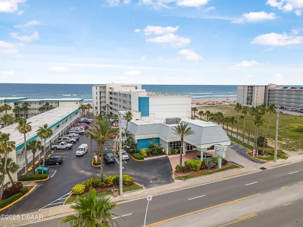935 S Atlantic Ave #505, Daytona Beach, FL 32118