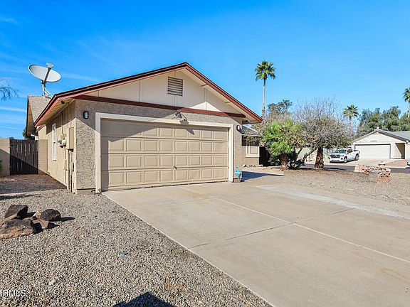 3rd image of 5912 W EVANS Drive