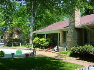 1481 Hollow Fork Cv, Germantown, TN 38138