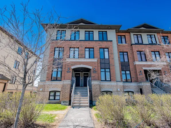 2228 Tenth Line Rd, Ottawa, ON K4A 0X7