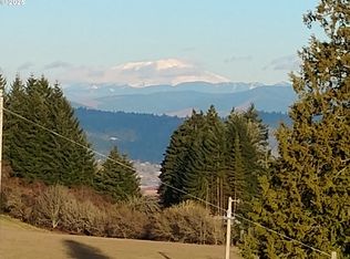 Wonderly Rd #1, Rainier, OR 97048