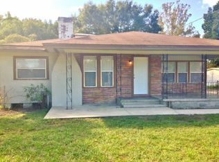 2811 Woodstock Ave, Eaton Park, FL 33840