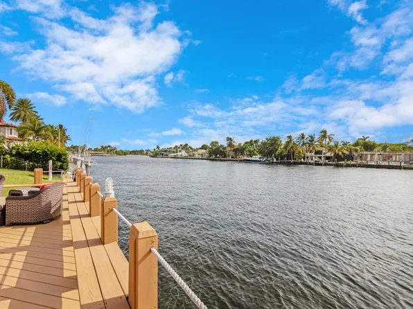 2944 NE 22nd Court, Pompano Beach, FL 33062