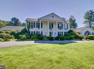 19436 Loudoun Orchard Rd, Leesburg, VA 20175