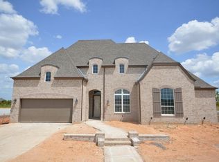 16202 Copper Lake Dr, Cypress, TX 77433