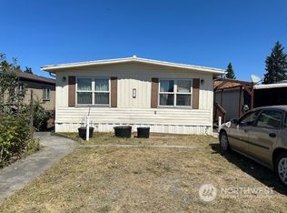 491 Mill Rd SPACE 36, Sequim, WA 98382