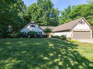 3478 Parsons Ridge Ln, Duluth, GA 30097