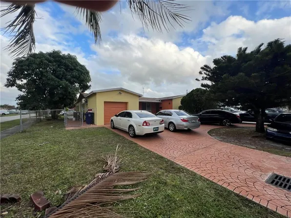 3609 Bahama Drive, Miramar, FL 33023