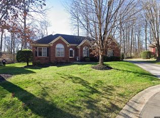 9415 Ivy Ridge Pl, Charlotte, NC 28269