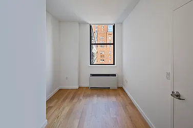 Rented by The Moinian Group