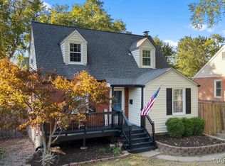 2517 Remington Ln, Saint Louis, MO