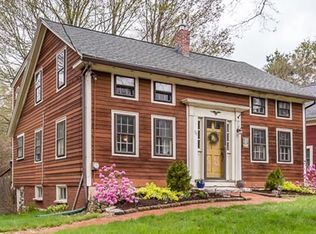 282 Wood St, Hopkinton, MA 01748