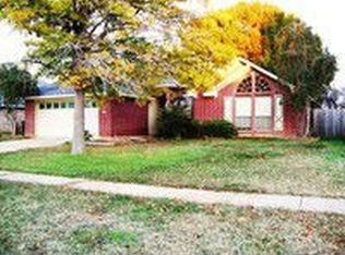 4913 Gen. Sterling Price Dr, Bossier City, LA 71112
