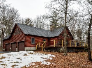 59 Wadleigh Pond Rd, Lyman, ME 04002