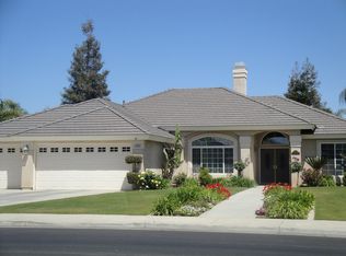 10308 Camino Media, Bakersfield, CA