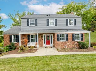 103 Lexington Dr, Mcmurray, PA