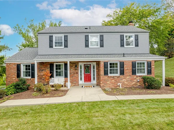 103 Lexington Dr, McMurray, PA 15317