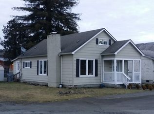 118 W Maple St, McCleary, WA 98557