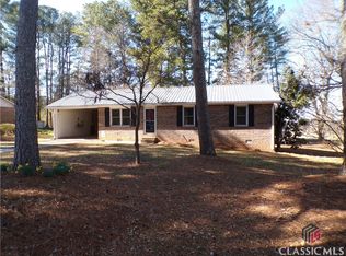 132 Anita Dr, Winder, GA 30680