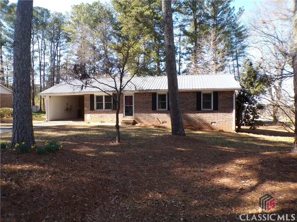 132 Anita Drive, Winder, GA 30680
