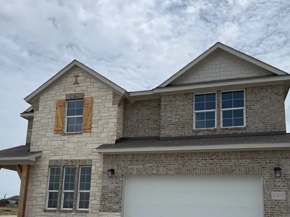1001 Pecan Tree Lane Wht, Settlemt, TX 76108
