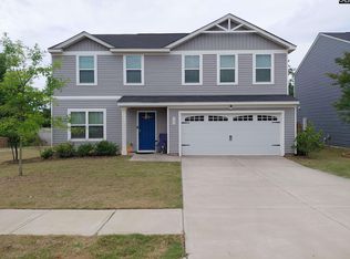 329 Saskatoon Dr, Hopkins, SC 29061
