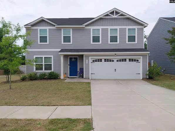 329 Saskatoon Dr, Hopkins, SC 29061
