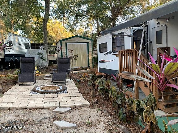 4th image of 14373 NE 251st Cir Lot 484