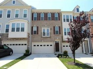 9607 Bothwell Ln, Frederick, MD 21704