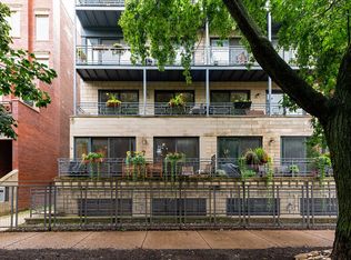 2315 W Wabansia Ave #1E, Chicago, IL 60647