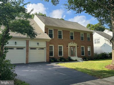 13907 Valley Country Dr, Chantilly, VA, 20151