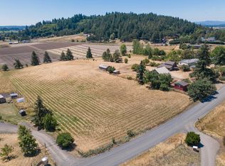1908 Farmer Rd SE, Jefferson, OR 97352