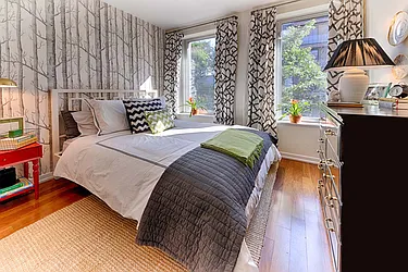 Sold by Brown Harris Stevens