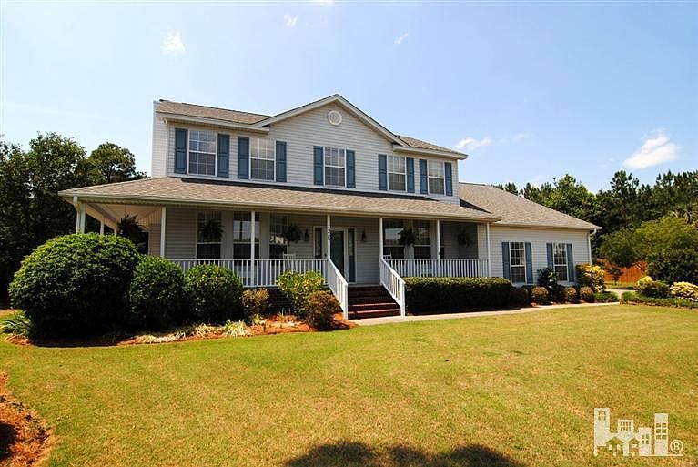 2nd image of 1207 Tremont Ct